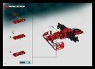 Notice / Instructions de Montage - LEGO - 8386 - Ferrari F1 Racer 1:10: Page 14