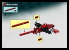 Notice / Instructions de Montage - LEGO - 8386 - Ferrari F1 Racer 1:10: Page 18