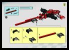 Notice / Instructions de Montage - LEGO - 8386 - Ferrari F1 Racer 1:10: Page 19