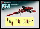 Notice / Instructions de Montage - LEGO - 8386 - Ferrari F1 Racer 1:10: Page 20