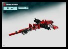 Notice / Instructions de Montage - LEGO - 8386 - Ferrari F1 Racer 1:10: Page 22