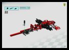 Notice / Instructions de Montage - LEGO - 8386 - Ferrari F1 Racer 1:10: Page 23