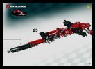 Notice / Instructions de Montage - LEGO - 8386 - Ferrari F1 Racer 1:10: Page 29