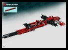 Notice / Instructions de Montage - LEGO - 8386 - Ferrari F1 Racer 1:10: Page 30