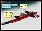 Notice / Instructions de Montage - LEGO - 8386 - Ferrari F1 Racer 1:10: Page 32