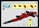 Notice / Instructions de Montage - LEGO - 8386 - Ferrari F1 Racer 1:10: Page 33