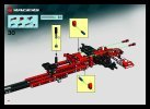 Notice / Instructions de Montage - LEGO - 8386 - Ferrari F1 Racer 1:10: Page 34