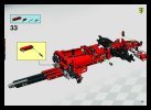 Notice / Instructions de Montage - LEGO - 8386 - Ferrari F1 Racer 1:10: Page 39