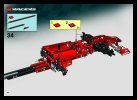 Notice / Instructions de Montage - LEGO - 8386 - Ferrari F1 Racer 1:10: Page 40