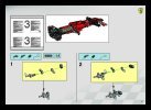 Notice / Instructions de Montage - LEGO - 8386 - Ferrari F1 Racer 1:10: Page 41