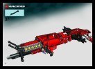 Notice / Instructions de Montage - LEGO - 8386 - Ferrari F1 Racer 1:10: Page 50