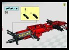 Notice / Instructions de Montage - LEGO - 8386 - Ferrari F1 Racer 1:10: Page 51