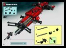 Notice / Instructions de Montage - LEGO - 8386 - Ferrari F1 Racer 1:10: Page 52