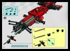 Notice / Instructions de Montage - LEGO - 8386 - Ferrari F1 Racer 1:10: Page 54