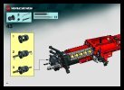 Notice / Instructions de Montage - LEGO - 8386 - Ferrari F1 Racer 1:10: Page 56