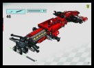 Notice / Instructions de Montage - LEGO - 8386 - Ferrari F1 Racer 1:10: Page 59