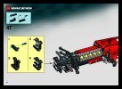 Notice / Instructions de Montage - LEGO - 8386 - Ferrari F1 Racer 1:10: Page 60