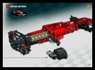 Notice / Instructions de Montage - LEGO - 8386 - Ferrari F1 Racer 1:10: Page 65