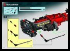 Notice / Instructions de Montage - LEGO - 8386 - Ferrari F1 Racer 1:10: Page 70