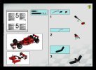 Notice / Instructions de Montage - LEGO - 8386 - Ferrari F1 Racer 1:10: Page 75