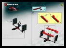 Notice / Instructions de Montage - LEGO - 8386 - Ferrari F1 Racer 1:10: Page 77