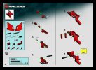 Notice / Instructions de Montage - LEGO - 8386 - Ferrari F1 Racer 1:10: Page 80