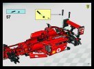 Notice / Instructions de Montage - LEGO - 8386 - Ferrari F1 Racer 1:10: Page 83