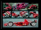 Notice / Instructions de Montage - LEGO - 8386 - Ferrari F1 Racer 1:10: Page 85