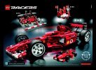 Notice / Instructions de Montage - LEGO - 8386 - Ferrari F1 Racer 1:10: Page 88