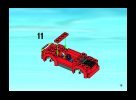 Notice / Instructions de Montage - LEGO - 8402 - Sports Car: Page 15