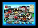 Notice / Instructions de Montage - LEGO - 8402 - Sports Car: Page 23