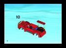 Notice / Instructions de Montage - LEGO - 8402 - Sports Car: Page 14