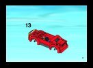 Notice / Instructions de Montage - LEGO - 8402 - Sports Car: Page 17