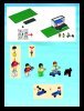 Notice / Instructions de Montage - LEGO - 8403 - City House: Page 4