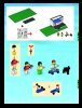 Notice / Instructions de Montage - LEGO - 8403 - City House: Page 4