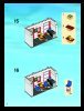 Notice / Instructions de Montage - LEGO - 8403 - City House: Page 18