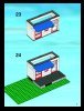 Notice / Instructions de Montage - LEGO - 8403 - City House: Page 23