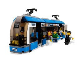 8404 - Public Transport