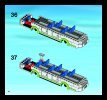 Notice / Instructions de Montage - LEGO - 8404 - Public Transport: Page 24