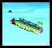 Notice / Instructions de Montage - LEGO - 8404 - Public Transport: Page 25