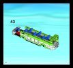 Notice / Instructions de Montage - LEGO - 8404 - Public Transport: Page 30