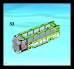 Notice / Instructions de Montage - LEGO - 8404 - Public Transport: Page 40