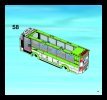 Notice / Instructions de Montage - LEGO - 8404 - Public Transport: Page 45