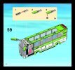 Notice / Instructions de Montage - LEGO - 8404 - Public Transport: Page 46