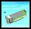 Notice / Instructions de Montage - LEGO - 8404 - Public Transport: Page 47