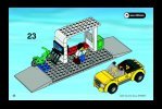 Notice / Instructions de Montage - LEGO - 8404 - Public Transport: Page 32