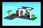 Notice / Instructions de Montage - LEGO - 8404 - Public Transport: Page 24