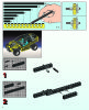 Notice / Instructions de Montage - LEGO - 8408 - BUGGY: Page 2