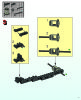 Notice / Instructions de Montage - LEGO - 8408 - BUGGY: Page 3