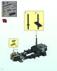 Notice / Instructions de Montage - LEGO - 8408 - BUGGY: Page 10